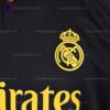 Real Madrid Third 23/24 Men Football Shirt Sales