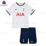 Tottenham Hotspur Home Children Football Shirt Sales 2022/23