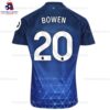 Westham Bowen 20 Third 23/24 Men Football Shirt Sales