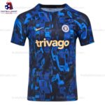 Chelsea Pre Match Training 23/24 Men Football Shirt Sales