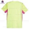 Man City Goalkeeper Green 23/24 Men Football Shirt Sales