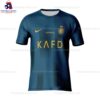 Al Nassr Away 23/24 Men Football Shirt Sales