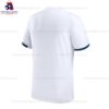 England Home 2023 Men Football Shirt Sales