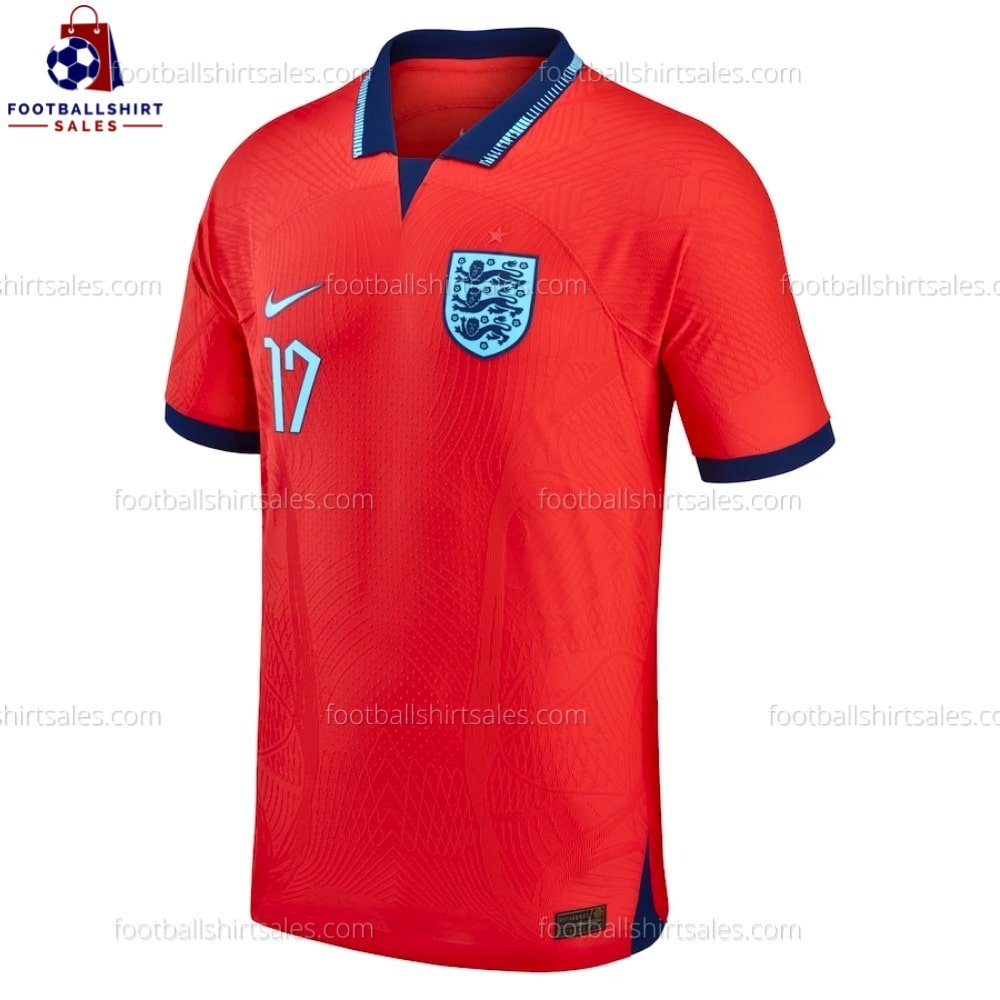 England Saka 17 Away 2022 Men Football Shirt Sales 1 England Saka 17 Away 2022 Men Football Shirt Sales