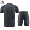 Arsenal Grey Training 23/24 Kid Football Kit Sales