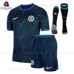 Chelsea Away 23/24 Adult Football Kit Sales