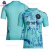 Inter Miami Training 23/24 Men Football Shirt Sales