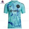 Inter Miami Training 23/24 Men Football Shirt Sales