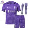 Liverpool Third 23/24 Adult Football Kit Sales