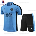 Paris Saint Germain Blue Training 23/24 Adult Football Kit Sales