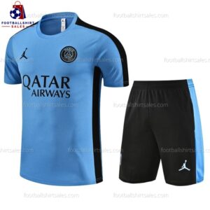 PSG Blue Training 23/24 Adult Football Kit Sales