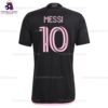 Inter Miami Messi 10 Away 24/25 Men Football Shirt Sales