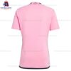 Inter Miami Home 24/25 Men Football Shirt Sales