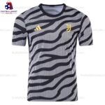 Juventus Pre Match 23/24 Men Football Shirt Sales