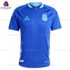 Argentina Away 2024 Men Football Shirt Sales