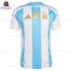 Argentina Home 2024 Men Football Shirt Sales