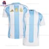 Argentina Home 2024 Men Football Shirt Sales