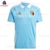 Belgium Away 2024 Men Football Shirt Sales
