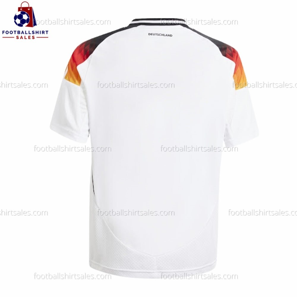 Germany Home 2024 Men Football Shirt Sales