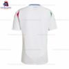 Italy Away 2024 Men Football Shirt Sales