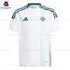 Northern Ireland Away 2024 Men Football Shirt Sales