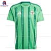 Northern Ireland Home 2024 Men Football Shirt Sales