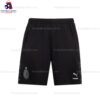 AC Milan Fourth Dark 23/24 Kid Football Kit Sales