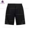 AC Milan Fourth Dark 23/24 Kid Football Kit Sales