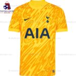 Tottenham Goalkeeper 24/25 Men Football Shirt Sales