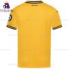 Wolves Home 24/25 Men Football Shirt Sales