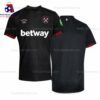 Westham Away 24/25 Men Football Shirt Sales