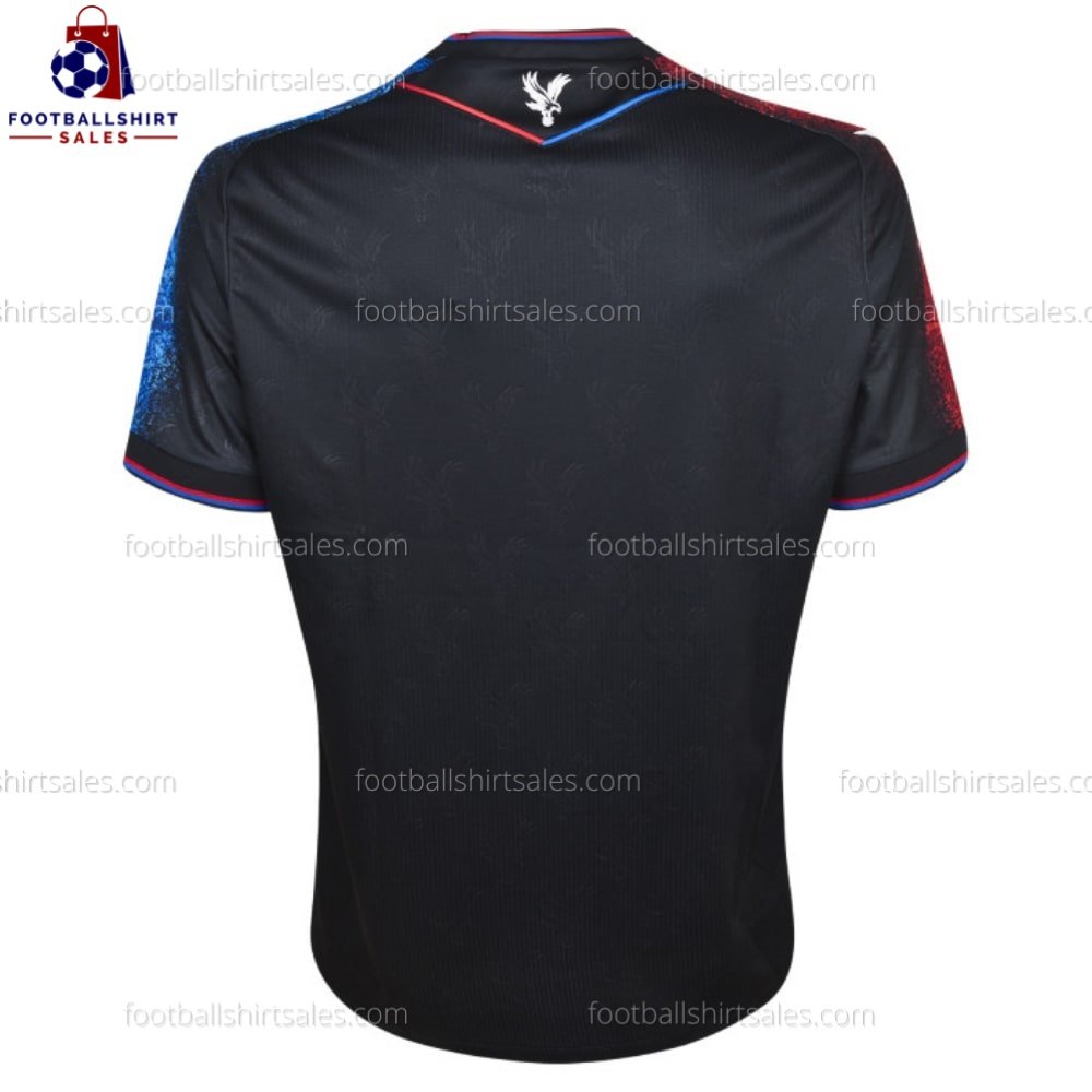 Crystal Palace Third 24/25 Men Football Shirt Sales