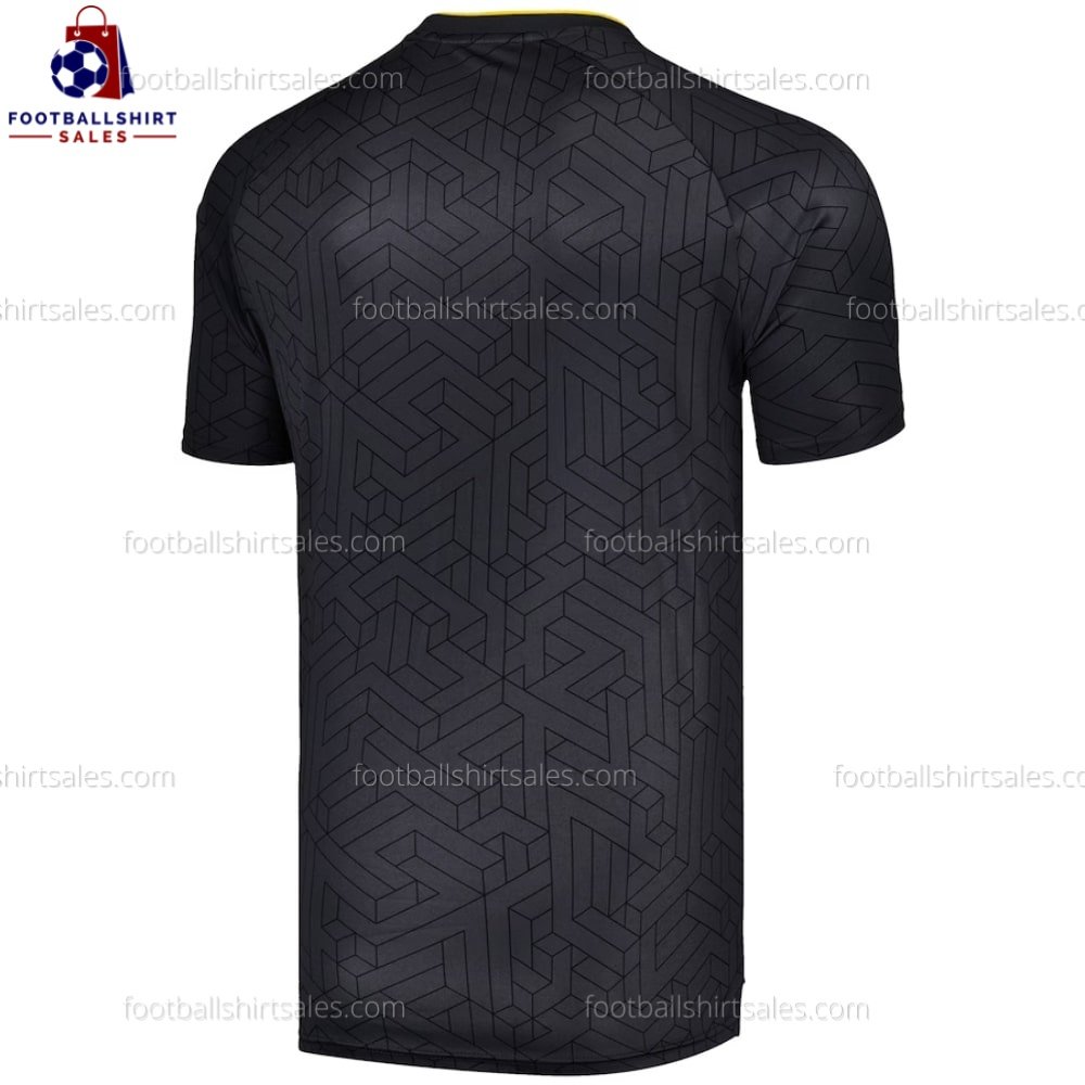 Everton Away 24/25 Men Football Shirt Sales