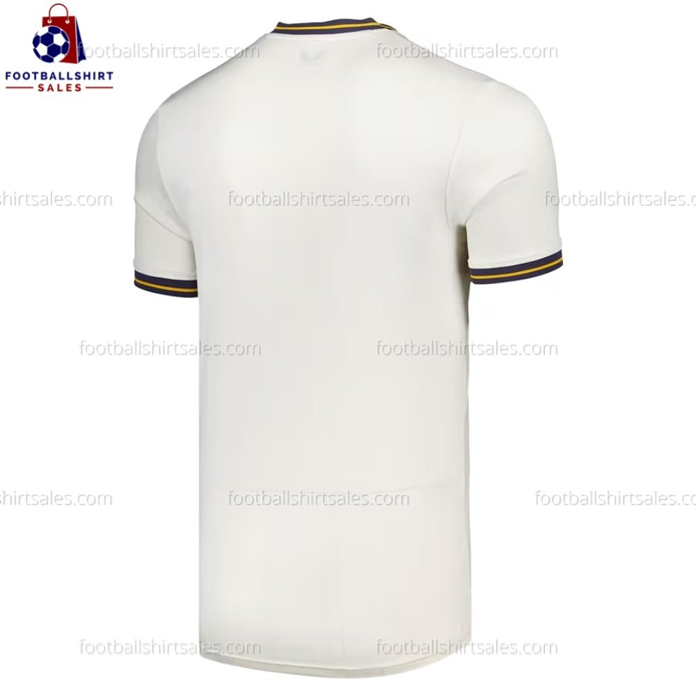 Everton Third 24/25 Men Football Shirt Sales