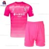 Ipswich Town Third 24/25 Kid Football Kit Sales