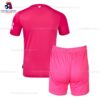 Ipswich Town Third 24/25 Kid Football Kit Sales