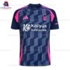 Nottingham Away 24/25 Men Football Shirt Sales