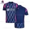 Nottingham Away 24/25 Men Football Shirt Sales