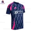 Nottingham Away 24/25 Men Football Shirt Sales