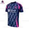 Nottingham Away 24/25 Men Football Shirt Sales