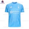 Nottingham Third 24/25 Men Football Shirt Sales