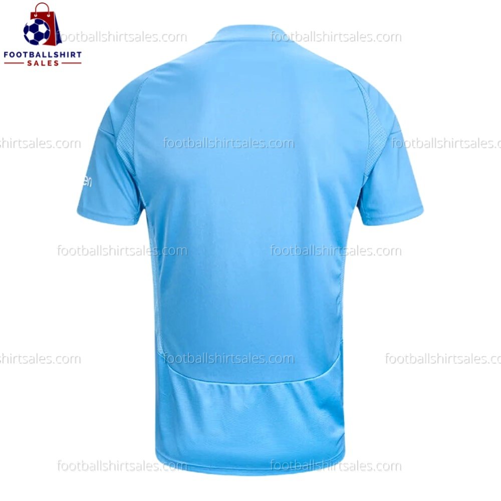 Nottingham Third 24/25 Men Football Shirt Sales