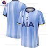 Tottenham Away 24/25 Men Football Shirt Sales