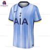 Tottenham Away 24/25 Men Football Shirt Sales