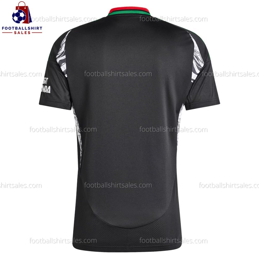 Arsenal Away 24/25 Men Football Shirt Sales