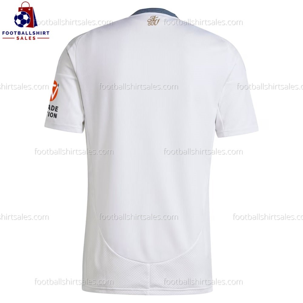 Aston Villa Away 24/25 Men Football Shirt Sales