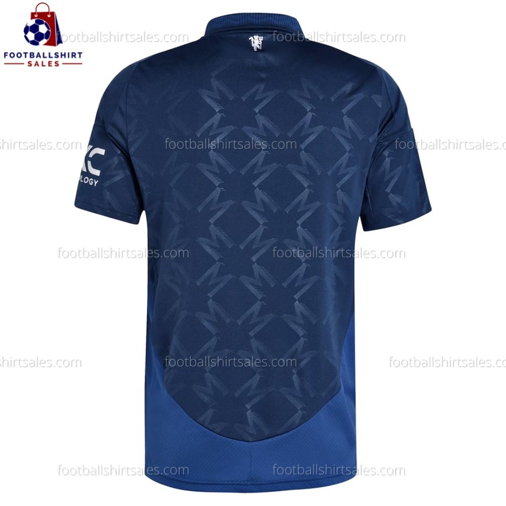 Man Utd Away 24/25 Men Football Shirt Sales