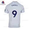 Leicester City Vardy 9 Third 24 25 Men Football Shirt