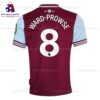 West Ham United Home Kid Kit 2024-25 WARD-PROWSE 8