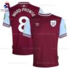 West Ham United Home Men Shirt 2024-25 WARD-PROWSE 8